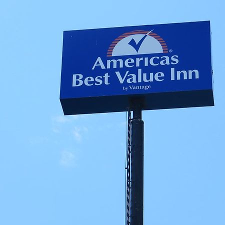 Americas Best Value Inn Ozark Kültér fotó