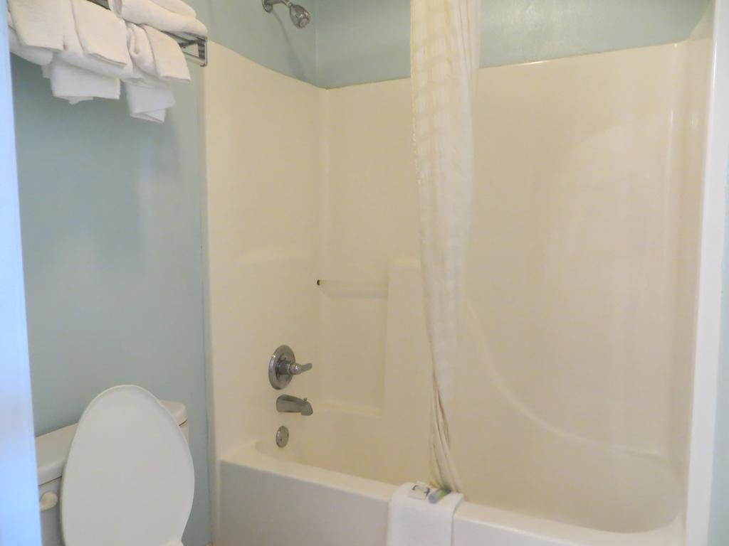 Americas Best Value Inn Ozark Kültér fotó