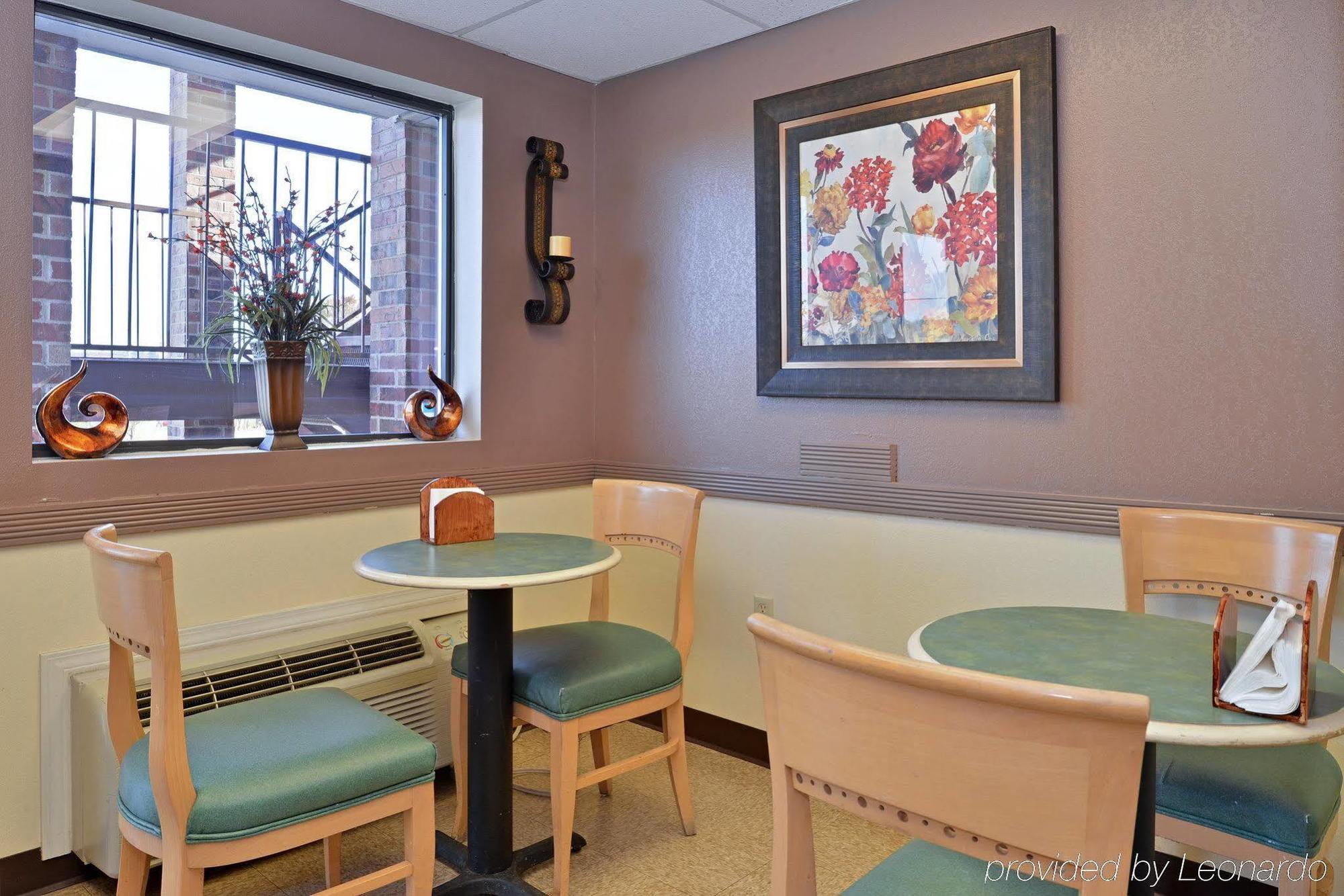 Americas Best Value Inn Ozark Kültér fotó
