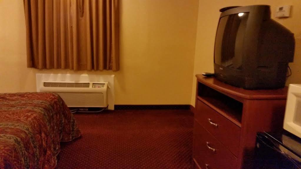 Americas Best Value Inn Ozark Kültér fotó