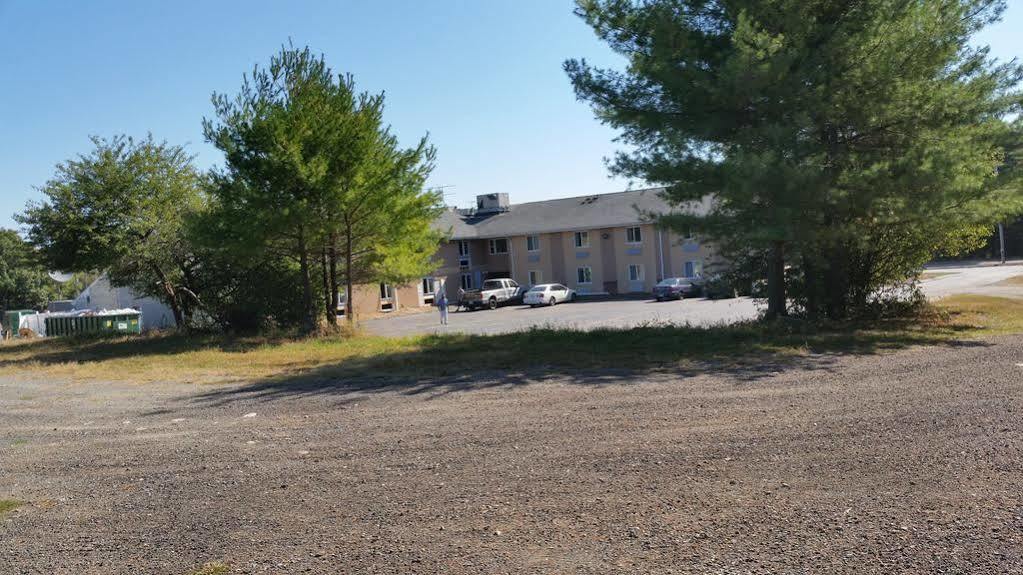Americas Best Value Inn Ozark Kültér fotó