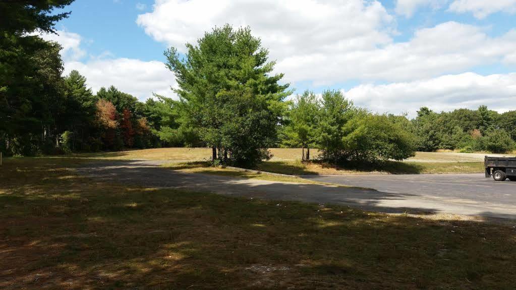 Americas Best Value Inn Ozark Kültér fotó