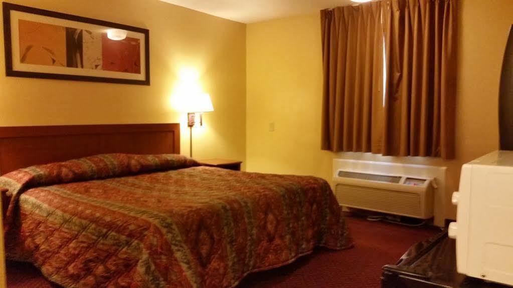 Americas Best Value Inn Ozark Kültér fotó